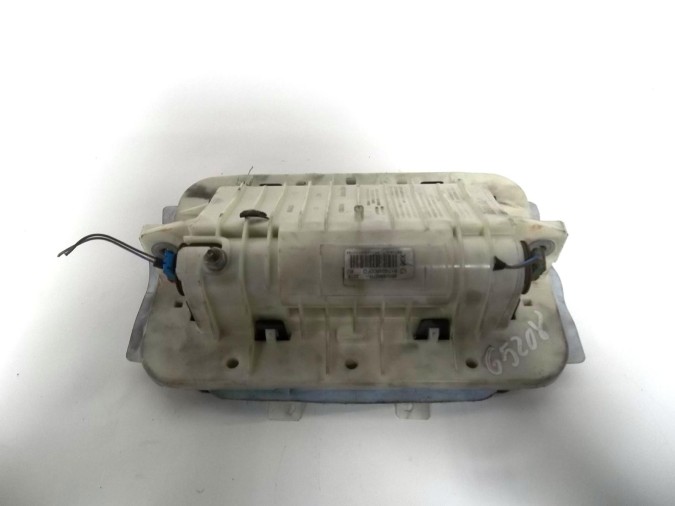 AIRBAG DELANTERO DERECHO RENAULT SCENIC 2011