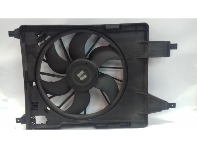 ELECTROVENTILADOR RENAULT MEGANE 2006