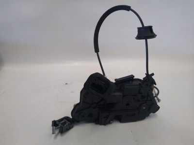 CERRADURA PUERTA DELANTERA IZQUIERDA SEAT LEON 2016