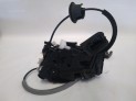 CERRADURA PUERTA DELANTERA DERECHA SEAT LEON 2016