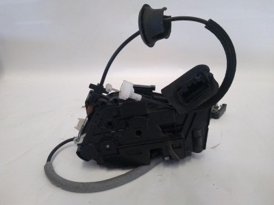 CERRADURA PUERTA DELANTERA DERECHA SEAT LEON 2016
