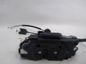 CERRADURA PUERTA DELANTERA DERECHA SEAT LEON 2016