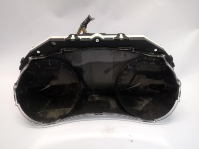 CUADRO INSTRUMENTOS NISSAN QASHQAI 2016