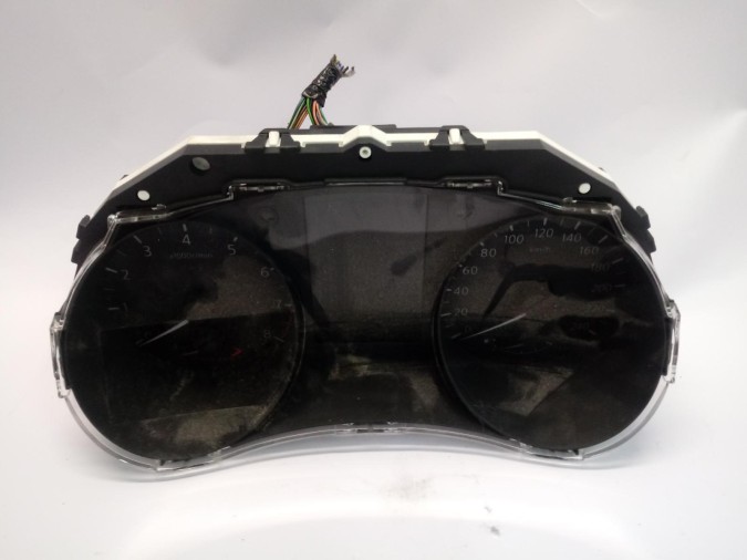 CUADRO INSTRUMENTOS NISSAN QASHQAI 2016