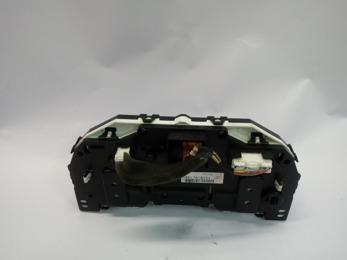 CUADRO INSTRUMENTOS NISSAN QASHQAI 2016