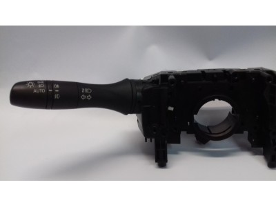MANDO MULTIFUNCION NISSAN QASHQAI 2016
