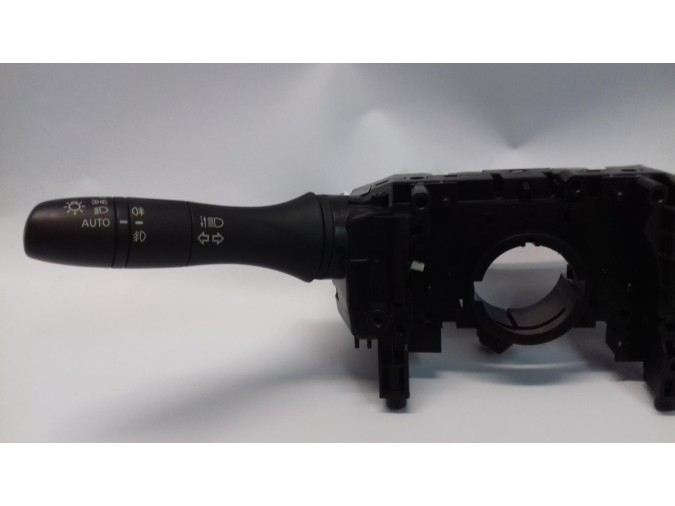 MANDO MULTIFUNCION NISSAN QASHQAI 2016