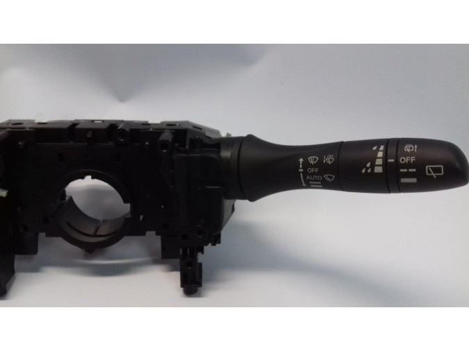 MANDO MULTIFUNCION NISSAN QASHQAI 2016