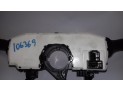 MANDO MULTIFUNCION NISSAN QASHQAI 2016