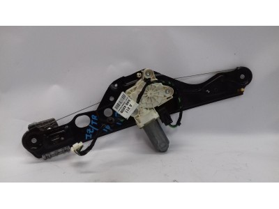 ELEVALUNAS TRASERO IZQUIERDO MERCEDES CLASE E 2005