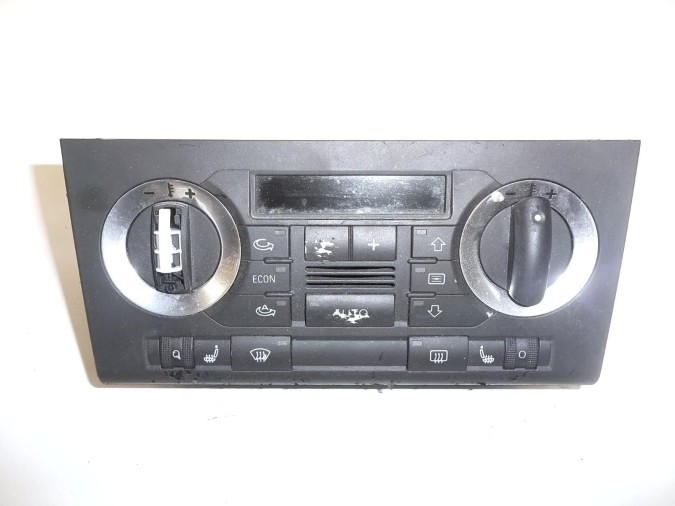 MANDO CALEFACCIÓN AUDI A3 2003
