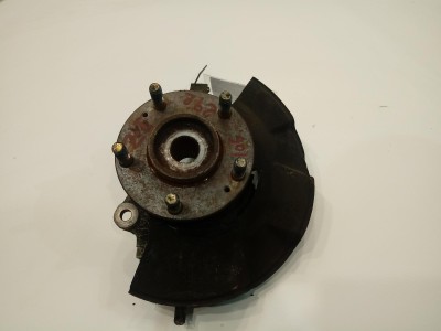 MANGUETA DELANTERA IZQUIERDA OPEL CORSA 2005