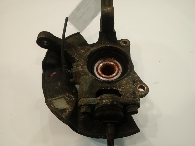 MANGUETA DELANTERA IZQUIERDA OPEL CORSA 2005