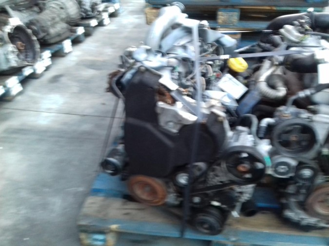 CAJA CAMBIOS RENAULT LAGUNA 2000