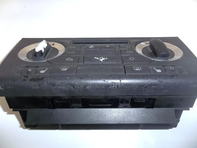 MANDO CALEFACCIÓN AUDI A3 2003