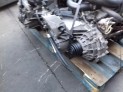 CAJA CAMBIOS RENAULT LAGUNA 2000