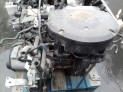 MOTOR SO SEAT IBIZA 1998