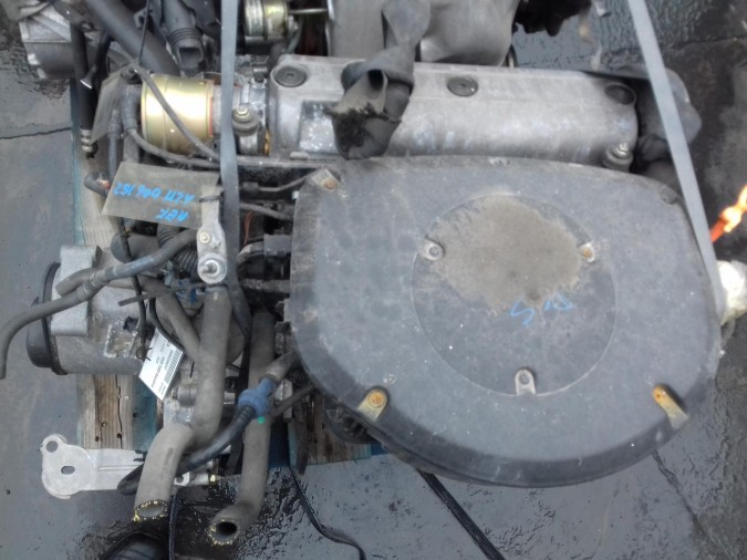 MOTOR SO SEAT IBIZA 1998