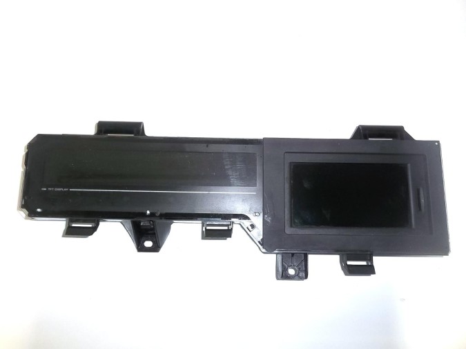 CUADRO INSTRUMENTOS RENAULT SCENIC 2011