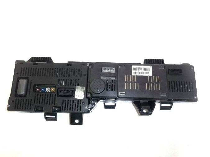 CUADRO INSTRUMENTOS RENAULT SCENIC 2011