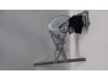 ELEVALUNAS DELANTERO DERECHO RENAULT SCENIC 2010