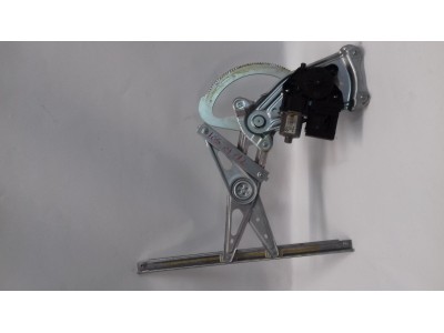 ELEVALUNAS DELANTERO DERECHO RENAULT SCENIC 2010