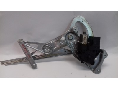 ELEVALUNAS TRASERO DERECHO RENAULT SCENIC 2010