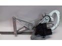 ELEVALUNAS TRASERO IZQUIERDO RENAULT SCENIC 2010
