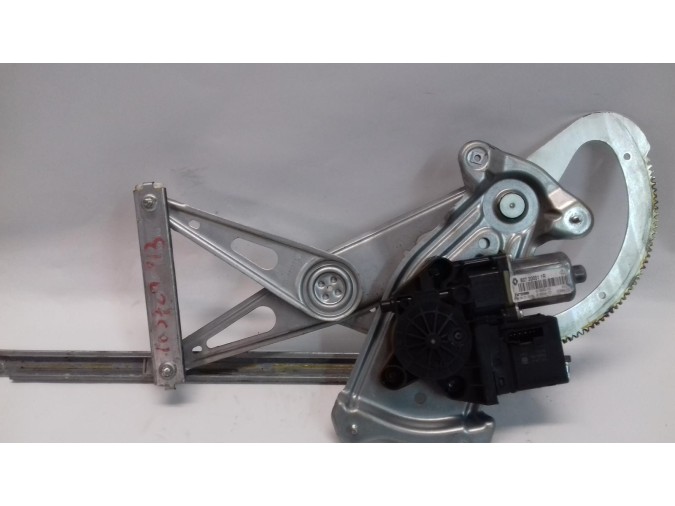 ELEVALUNAS TRASERO IZQUIERDO RENAULT SCENIC 2010