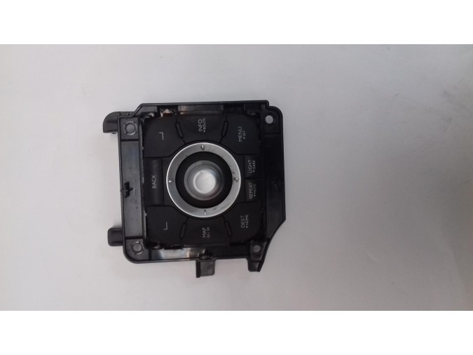 sistema navegacion gps RENAULT MEGANE 2010