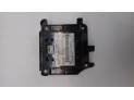 sistema navegacion gps RENAULT MEGANE 2010