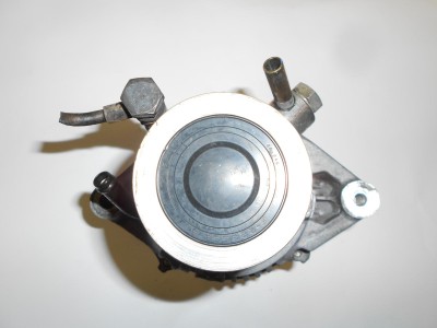 ALTERNADOR HYUNDAI ACCENT 2004