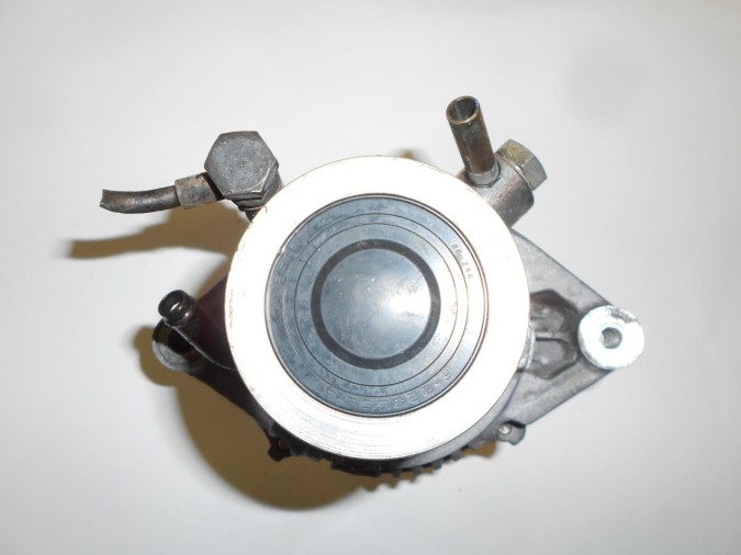 ALTERNADOR HYUNDAI ACCENT 2004