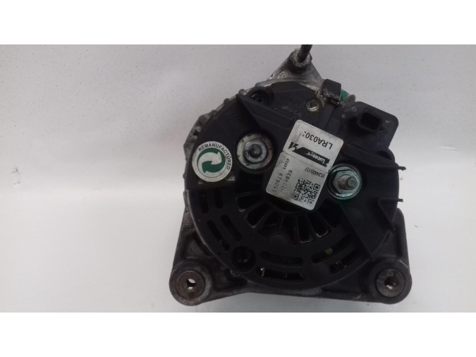 Alternador RENAULT MODUS 2007
