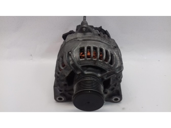 Alternador RENAULT MODUS 2007