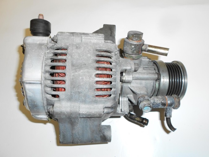 ALTERNADOR HYUNDAI ACCENT 2004