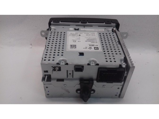 RADIO CD OPEL CORSA 2017