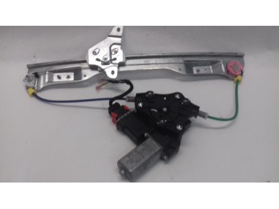 ELEVALUNAS DELANTERO DERECHO OPEL CORSA 2017