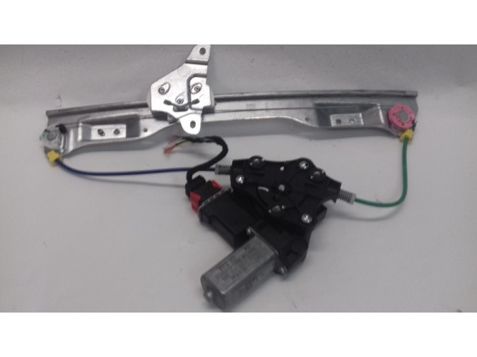 ELEVALUNAS DELANTERO DERECHO OPEL CORSA 2017