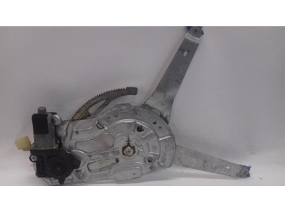 ELEVALUNAS DELANTERO IZQUIERDO OPEL CORSA 2003