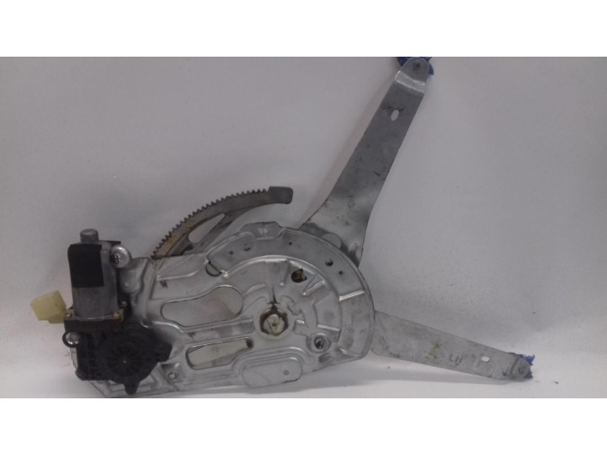 ELEVALUNAS DELANTERO IZQUIERDO OPEL CORSA 2003