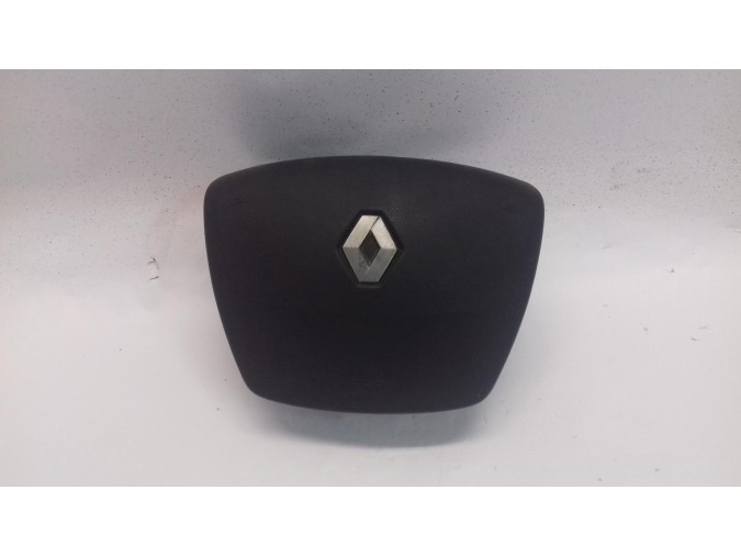 AIRBAG DELANTERO IZQUIERDO RENAULT SCENIC 2010