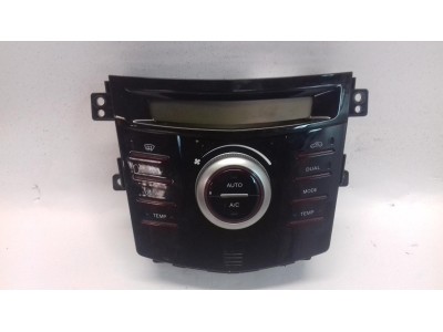 MANDO CALEFACCIÓN PEUGEOT 307 2016