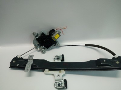 ELEVALUNAS DELANTERO DERECHO PEUGEOT 307 2016