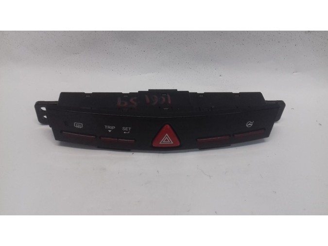 SPRAY HIGIENIZANTE BG PEUGEOT 307 2016