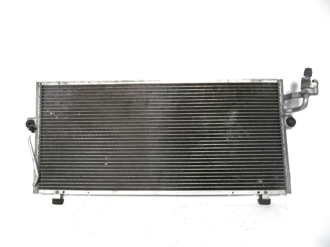 Radiador A/C NISSAN PRIMERA 2001