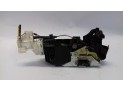 CERRADURA PUERTA DELANTERA DERECHA MERCEDES CLASE S 2001