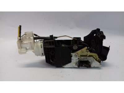 CERRADURA PUERTA DELANTERA DERECHA MERCEDES CLASE S 2001