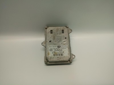 BALASTRO DE FARO SO MERCEDES CLASE M 2007
