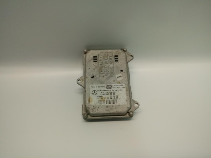 BALASTRO DE FARO SO MERCEDES CLASE M 2007